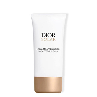 Dior - Balzám po opalování Solar (The After-Sun Balm) 150 ml