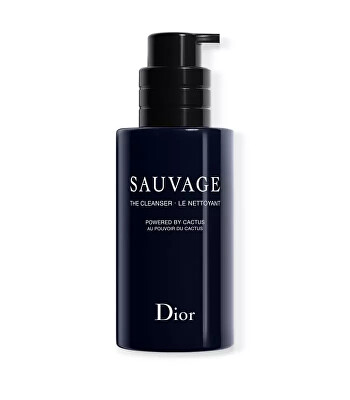Dior - Čisticí pleťový gel Sauvage (The Cleanser) 125 ml