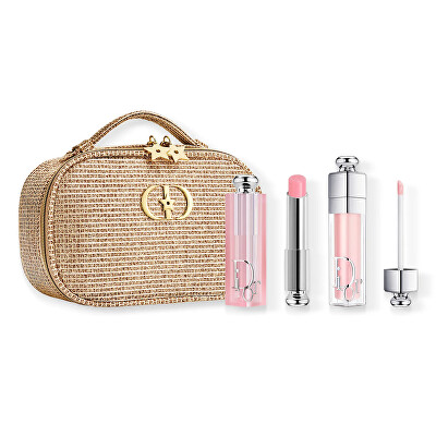 Dior - Dárková sada The Pink Glow Ritual