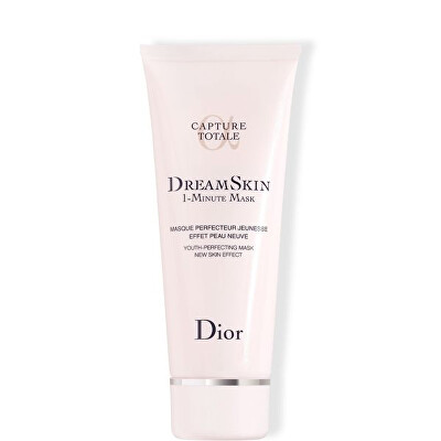 Dior - Exfoliační pleťová maska Dreamskin 1-Minute Mask (Youth-Perfecting Mask) 75 ml