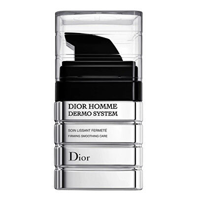 Dior - Zpevňující a vyhlazující pleťový krém (Firming Smoothing Care) 50 ml