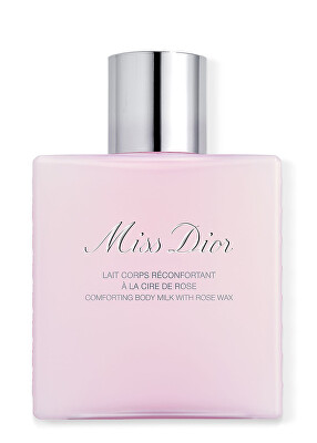 Dior - Hydratační tělové mléko Miss Dior (Comforting Body Milk) 175 ml