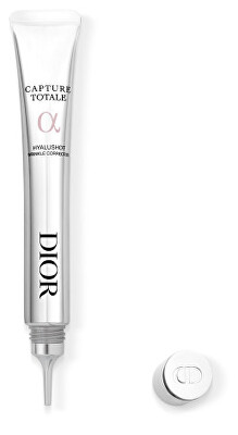 Dior - Péče proti vráskám Hyalushot (Wrinkle Corrector) 15 ml