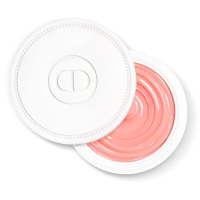 Dior - Krém na nehty Créme Abricot (Strengthening Nail Care) 8 g