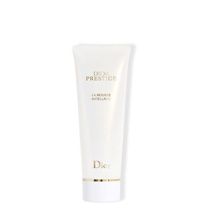 Dior - Micelární pěna (La Mousse Micellaire) 120 g