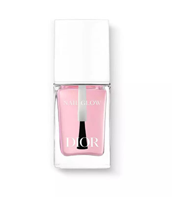 Dior - Lak na nehty s efektem francouzské manikúry (Nail Glow) 10 ml