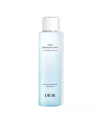 Dior - Micelární voda (Micellar Water) 200 ml