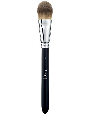 Dior - Štětec na tekutý make-up N°11