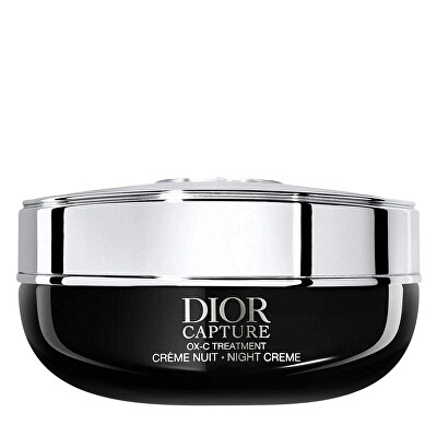 Dior - Noční krém Capture OX-C Treatment Night Creme 50 ml