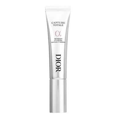 Dior - Noční pleťová péče s retinolem Capture Totale Retishot (Retinol Night Concentrate) 20 ml