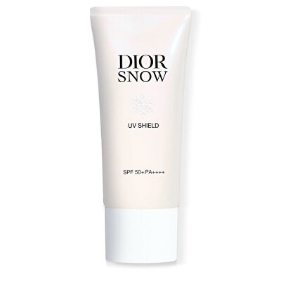Dior - Ochranná pleťová emulze SPF 50 Diorsnow (UV Shield) 30 ml