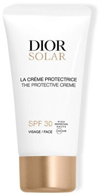 Dior - Ochranný krém na obličej SPF 30 (The Protective Creme) 50 ml