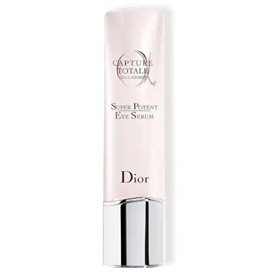 Dior - Oční sérum proti stárnutí pleti Capture Totale C.E.L.L. Energy (Super Potent Eye Serum) 20 ml
