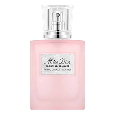 Dior - Parfémovaná vlasová mlha Blooming Bouquet Hair Mist 30 ml