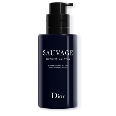 Dior - Pleťové tonikum Sauvage (The Toner) 100 ml