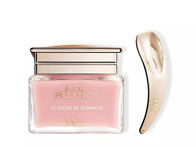 Dior - Pleťový peeling (Le Sucre de Gommage) 150 ml