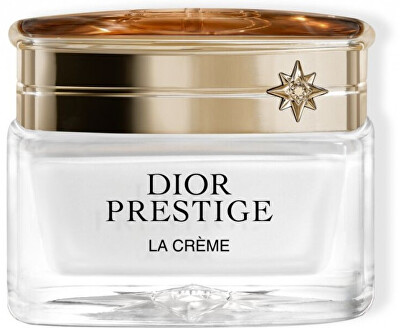 Dior - Regenerační krém na obličej, krk a dekolt Prestige (La Créme) 50 ml