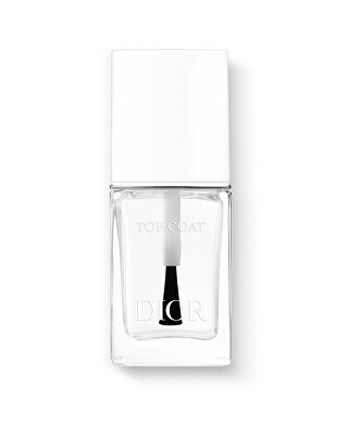 Dior - Vrchní lak (Top Coat) 10 ml
