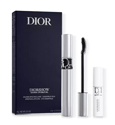 Dior - Dárková sada Diorshow Iconic Overcurl Kit