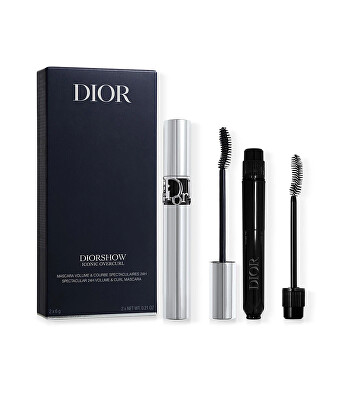 Dior - Dárková sada Diorshow Iconic Overcurl Set