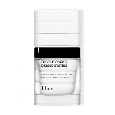 Dior - Matující pleťová esence pro redukci pórů Homme Dermo System (Pore Control Perfecting Essence) 50 ml