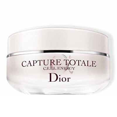 Dior - Oční krém proti vráskám Capture Totale C.E.L.L. Energy (Firming & Wrinkle-Corrective Eye Creme) 15 ml
