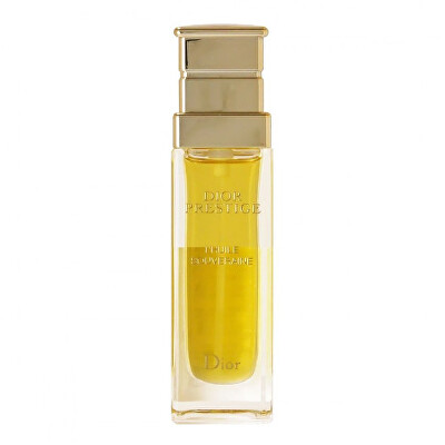 Dior - Olejová péče proti stárnutí pleti Prestige L´Huile Souveraine (Prestige Exceptional Replenishing Serum-in-Oil) 30 ml