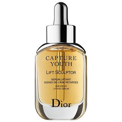 Dior - Sérum proti stárnutí pleti Capture Youth Lift Sculptor Serum (Anti-Aging Serum) 30 ml