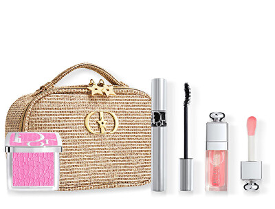 Dior - Dárková sada The Volume and Glow Ritual Kit