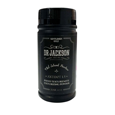 Dr.Jackson - Antidot 1.5 Texturizing Powder texturáló hajpúder 20 g