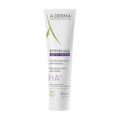 A-DERMA - Regenerační krém Epitheliale Ultra Repair (Repairing Cream Anti-Marks)