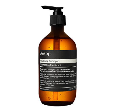 Aesop - Šampón pre mastné vlasy Equalising Shampoo