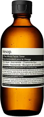Aesop - Vyrovnávací tonikum pro normální až smíšenou pleť (In Two Minds Facial Toner)