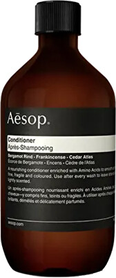 Aesop - Vyživující kondicionér pro všechny typy vlasů (Conditioner)
