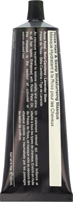 Aesop - Vyživující maska na vlasy a vlasovou pokožku (Rose Hair & Scalp Moisturising Mask)