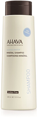 AHAVA - Minerální šampon na vlasy Deadsea Water (Mineral Shampoo)