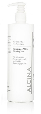 Alcina - Čisticí mléko (Cleansing Milk)