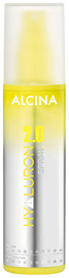 Alcina - Hydratační a ochranný sprej na vlasy Hyaluron 2.0 (Spray)