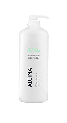 Alcina - Jemný šampon pro citlivou pokožku hlavy (Sensitive Shampoo)