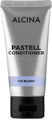 Alcina - Kondicionér pro blond vlasy Ice Blond (Pastell Conditioner)