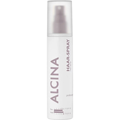 Alcina - Lak na vlasy (Hair Spray)