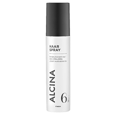 Alcina - Lak na vlasy (Hair Spray)