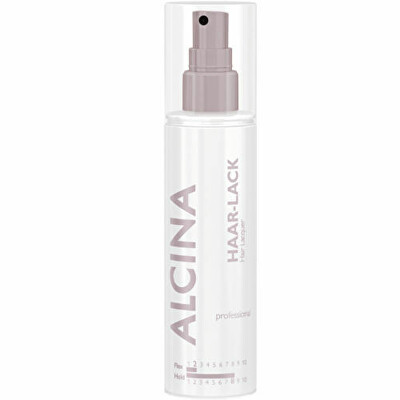 Alcina - Lak na vlasy se silnou fixací (Hair-Lack)