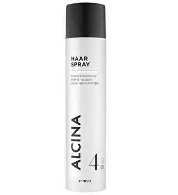 Alcina - Lak na vlasy Styling Hairspray