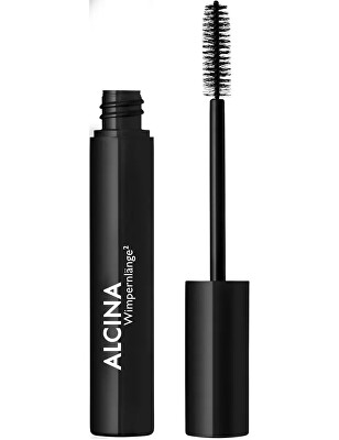 Alcina - Objemová a prodlužující řasenka (Mascara Lash Length²)