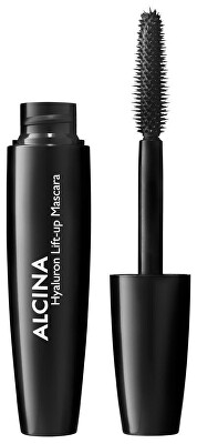 Alcina - Objemová řasenka (Hyaluron Lift-up Mascara) 8 ml