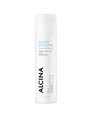 Alcina - Kondicionér pro normální vlasy (Conditioner)