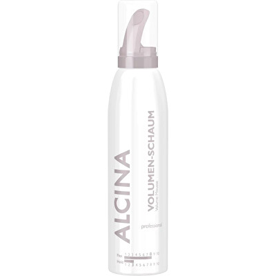 Alcina - Pěna pro objem vlasů (Volume Foam)