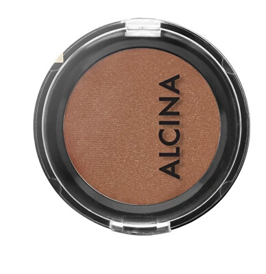 Alcina - Pudrové oční stíny (Eyeshadow) 3 g