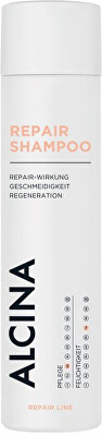 Alcina - Regenerační šampon (Repair Shampoo)